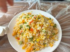 -绿野餐厅(上海动物园店)