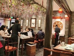 -鸭匠食府·挂炉烤鸭·新京菜(阜成路店)