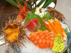 -温度铁板烧(亚泰大街店)