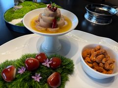 -良渚君澜度假酒店·中餐厅