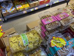 零售区-嘿嘛仓储购(华明店)