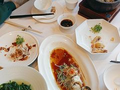 -上海小南国(不夜城店)