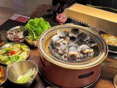 -西塔老太太泥炉烤肉(上海七宝领展广场店)
