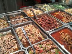 -葛记焖饼(伏牛路店)