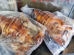 吴山烤鸡-吴山烤禽 (吴山路店)