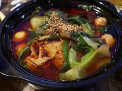 -老铁岭·涮肚烧烤(太原街店)