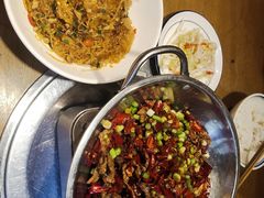 -李久其家民间餐厅(梅溪湖店)