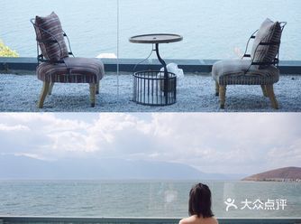大理民宿 | 一线海景,私人泡池海景房带浴缸,贴心管家服务