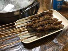 -东山羊庄(八卦岭店)