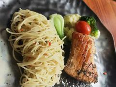 -莫多多餐厅