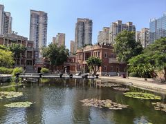 -晋江五店市传统文化旅游区