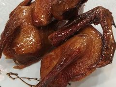 -汕头君华海逸酒店·鸿桃轩中餐厅