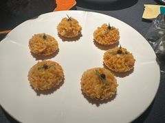 公主素蟹粉-南里山房(虹桥天地店)