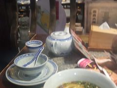 -南京大牌档(济南万象城店)