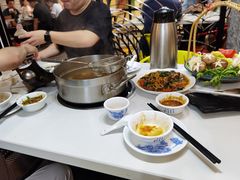 -陈记顺和潮汕牛肉火锅(番禺迎宾大道店)