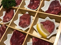 -赤坂亭·M9和牛烧肉(南京江南虹悦城店)