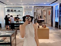 -BURBERRY(上海港汇恒隆广场店)