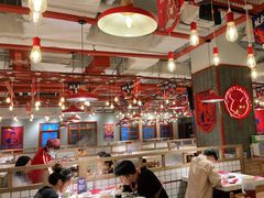 -贤合庄卤味火锅(勒泰中心店)