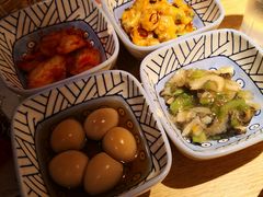 -温野菜涮涮锅(曲江大悦城店)