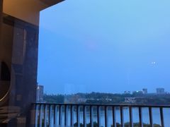 -东莞松山湖凯悦酒店