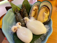 -牛New寿喜烧(青浦店)