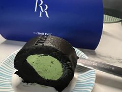 -the Roll'ING手作瑞士卷专门店(卓悦中心店)