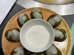 -蘸小院铁锅炖·蘸酱菜·东北菜(怀远门店)