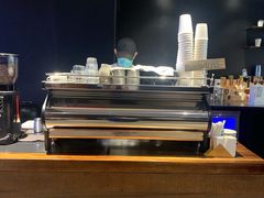 -野鸽子咖啡(航空路店)