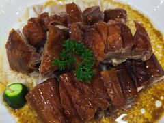 -天鲜阁·海鲜粤菜·33年老字号(石槎白云站店)