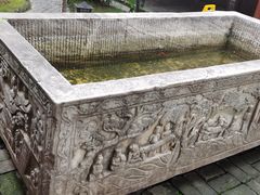 -不倒翁·徽天下名菜楼(马鞍山路店)