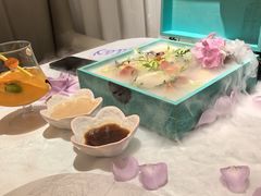 -PARFUM FLORAL花境法餐(南京首店)