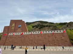 -雁门关景区