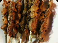 -大东方海鲜酒楼(小武基桥店)