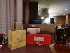 -北京华彬费尔蒙酒店·刃餐厅