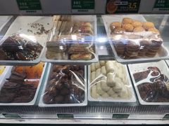 -紫光园清真北京小吃(广渠门内店)