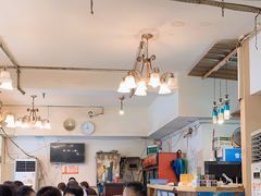 大堂-月圆火锅(宁海东路二店)