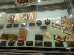 -卷心卷意·轻甜蛋糕(新光天地店)