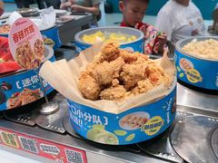 -龍歌自助小火锅(李沧丽达店)