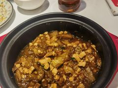 -潮堂 · 潮州菜(国贸商城店)