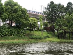 -美兰湖景区