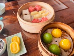 -湖畔居茶楼(湖滨店)