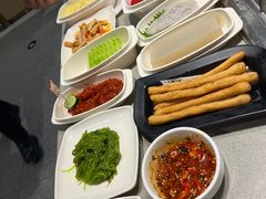 -海底捞火锅(莘松路店)