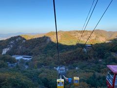 -丹东凤凰山景区