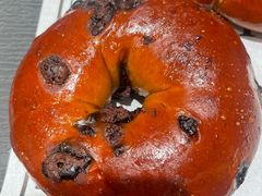 -HOT CRUSH趁热集合·现烤面包(上海环球港店)