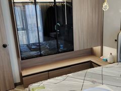 -索菲亚衣柜橱柜家具全屋定制(汶水红星店)