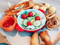 -必胜客(鼓楼店)