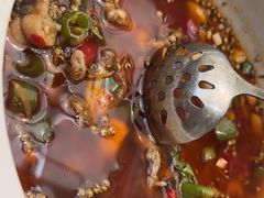 -院8里·少城记忆老川菜(宽窄巷子店)