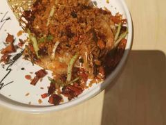 -避风塘(百联东郊店)