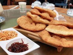 -老磨油饼(高陵店)