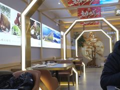 -北国之春酒店(劳动公园店)